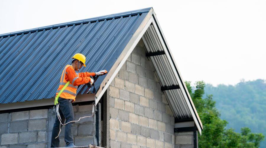 Expert Emergency Roof Repairs services in Morse, LA